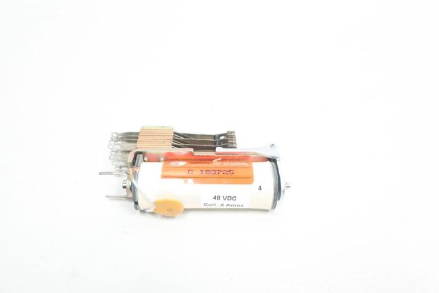 OLYMPIC CONTROLS PG-21238-A12 RELAY 48V-DC