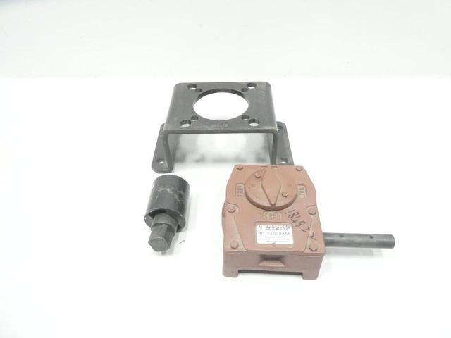MASTERGEAR 335394M VALVE HANDWHEEL ACTUATOR