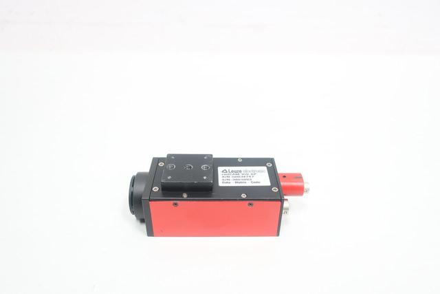 LEUZE ELECTRONIC 50034747 REDCAM VIS 6P SMART CAMERA