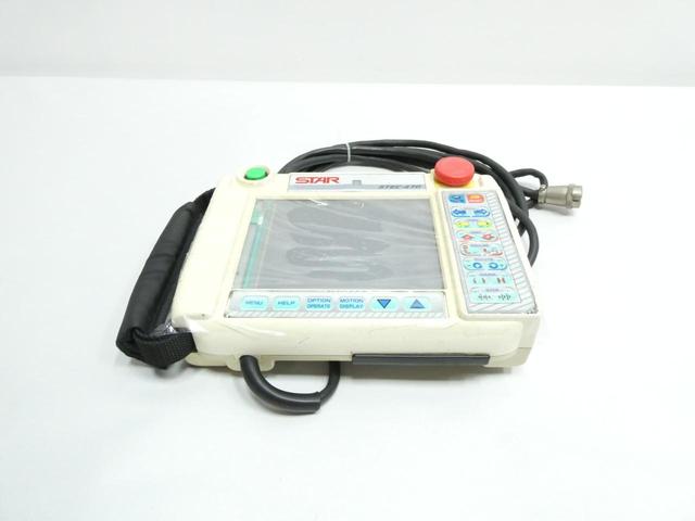 STAR SEIKI P470-4 TEACH PENDANT