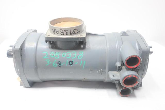 ROTORK ELECTRIC VALVE ACTUATOR
