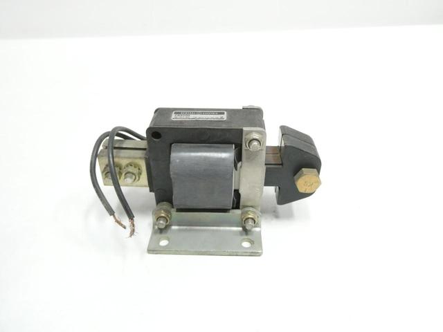 GENERAL ELECTRIC GE CR9500C106B4A SOLENOID