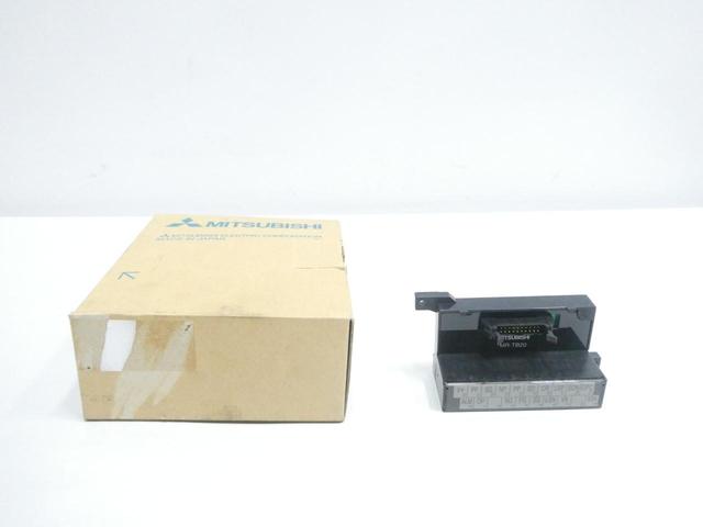 MITSUBISHI MR-TB20 TERMINAL BLOCK