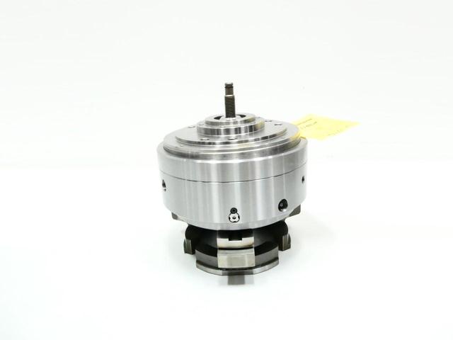 HOWA H013MC8 0-4139 DRAW DOWN POWER CHUCK