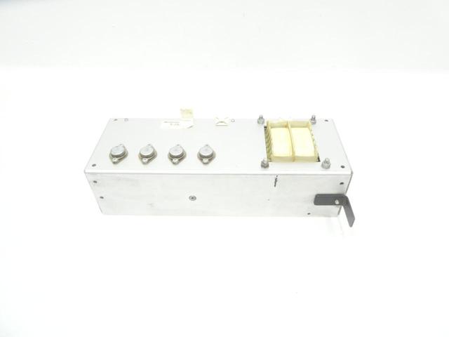 BENTRON S-24/1.2 POWER SUPPLY 115/230/240V-AC