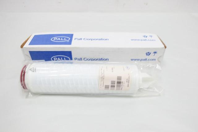PALL AB1NX7PH4 ULTIPOR N66 SANITARY MICROBIAL STABILIATION CARTRIDGE FOR BEER