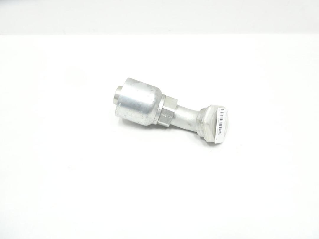 PARKER 1J7782424 HYDRAULIC HOSE FITTING