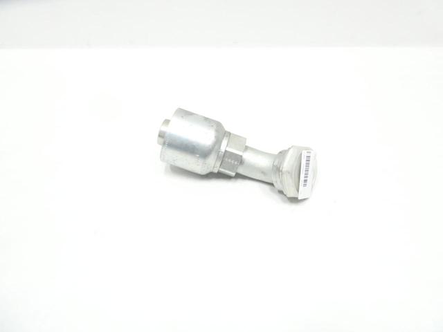 PARKER 1J7782424 HYDRAULIC HOSE FITTING