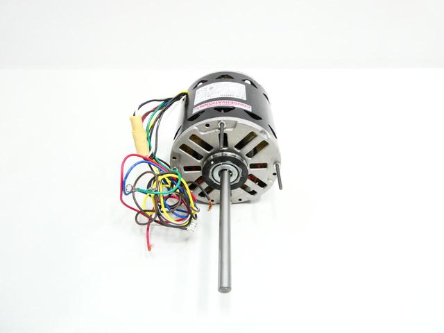 AO SMITH F48SQ6L31 AC MOTOR 48Y 1PH 3/4HP 1075RPM 208-230V-AC