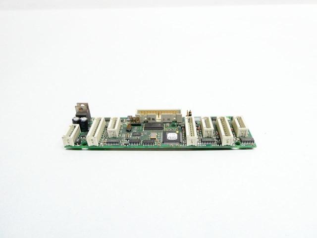 SIGMATEK 05-052-051 PCB CIRCUIT BOARD