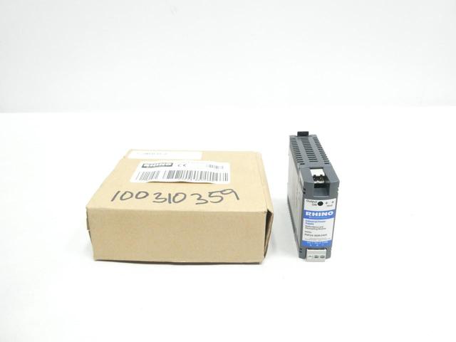 AUTOMATION DIRECT PSP24-REM240S POWER SUPPLY 24V-DC