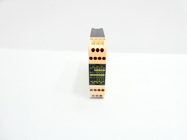 JOKAB E1T 0S SAFETY EXPANSION RELAY 24V-DC