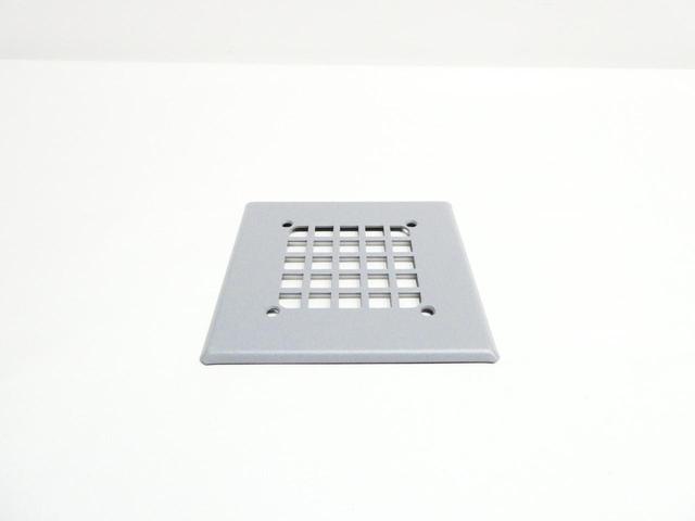 FEDERAL SIGNAL FG GRILLE