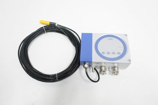 VAISALA HMT363 D12KCD2B1BD1A4A1 HUMIDITY/TEMPERATURE TRANSMITTER