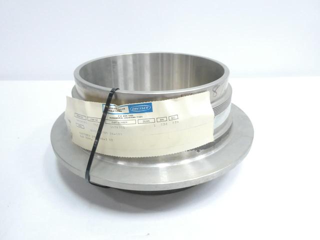 DRESSER 1608701 VALVE DISC GUIDE 6IN
