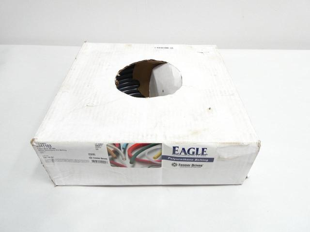 FENNER DRIVES 4941103 EAGLE ROUND BELTING 100FT