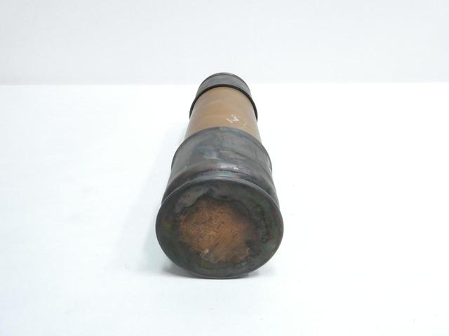 GENERAL ELECTRIC GE EJ-2D 9F60LCB806 MEDIUM VOLTAGE FUSE 2.54KV-AC