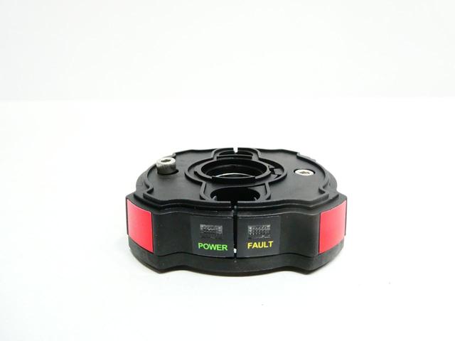 DRAGER 6811625 PIR 7000 PROCESS ADAPTER