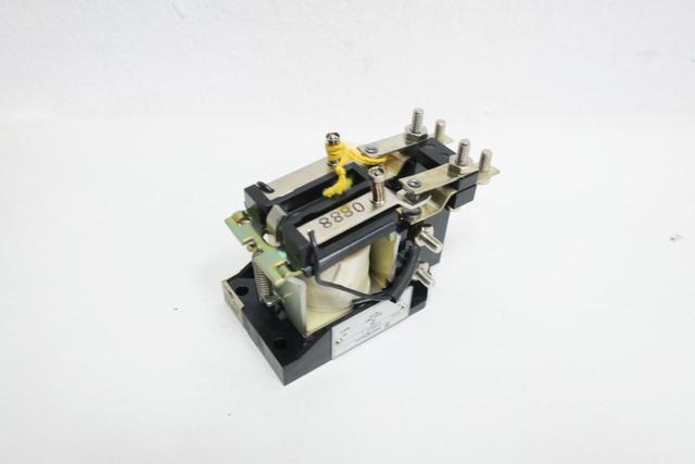WESTINGHOUSE 1205612C TYPE SG AUXILIARY RELAY 48V-DC