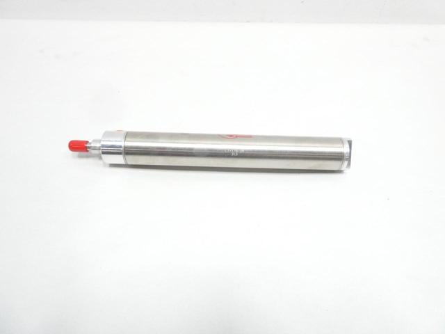 BIMBA LT-178-DM PNEUMATIC CYLINDER 1-1/2IN 8IN