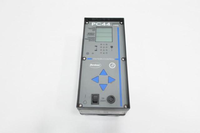 NORDSON PC44DC 131715L PATTERN CONTROL INTERFACE UNIT