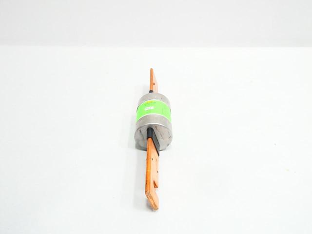 COOPER BUSSMANN FRS-R-400 FUSETRON BLADE FUSE RK5 400A AMP 600V-AC 300V-DC