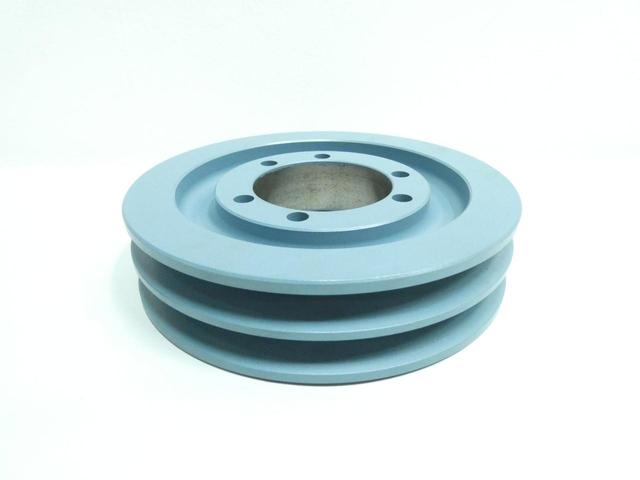 MASKA 2B70SK 2 GROOVE V-BELT SHEAVE