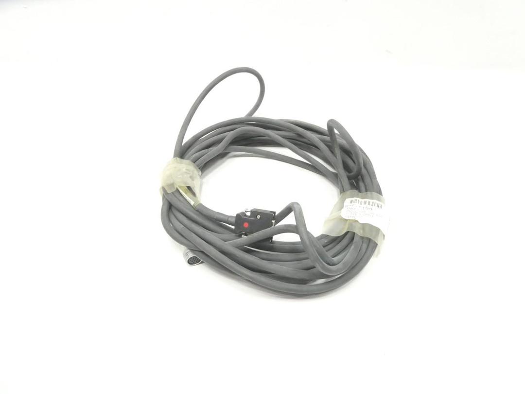 KURAMO ENRZ-CVEN-100 ENCODER RESOLVER CABLE