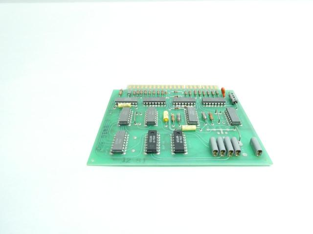 TRANSMATION 670-3-1410 PCB CIRCUIT BOARD