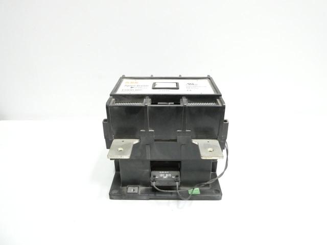 ABB SPECTRUM EHDB 800 DRIVE CONTACTOR 120V-AC 600V-DC 800A AMP