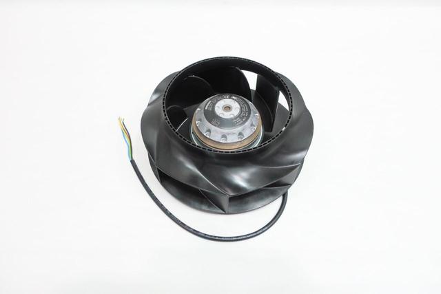 EBMPAPST R2E225-RA92-20 MOTORIZED IMPELLER