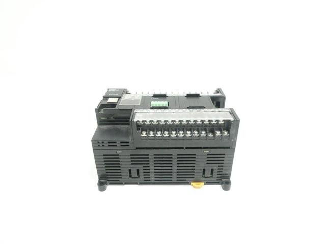 OMRON CP1H-X40DT-D POWER SUPPLY MODULE