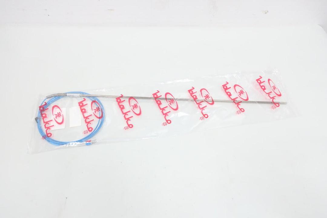HAKKO HTK0245 THERMOCOUPLE 19-3/4IN 3/16IN