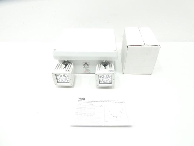 THOMAS & BETTS LUMACELL LHP241502L10AT EMERGENCY BATTERY UNIT 120/347V-AC 24V-DC