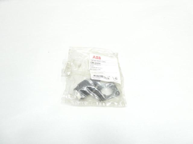 ABB CBK-M3MK SELECTOR SWITCH