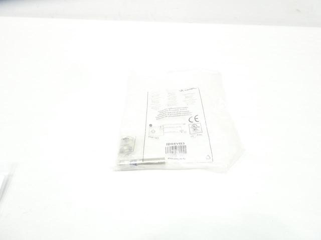 WENGLOR IB04VB3 PROXIMITY SENSOR 10-30V-DC