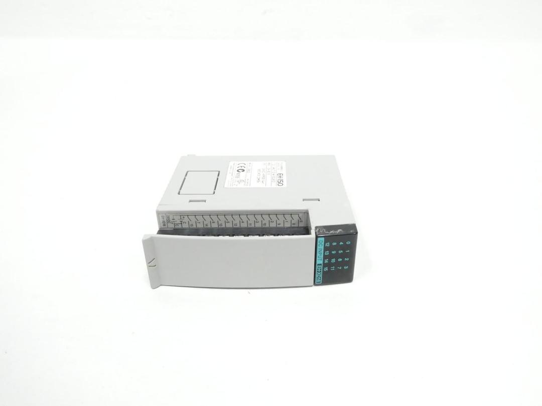 HITACHI EH-XD16 DC INPUT MODULE