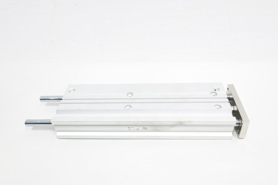 SMC MGPL20-200Z GUIDED SLIDE CYLINDER 20MM X 200MM 1MPA