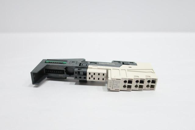 SIEMENS 6ES7 193-4CC20-0AA0 TERMINAL BASE