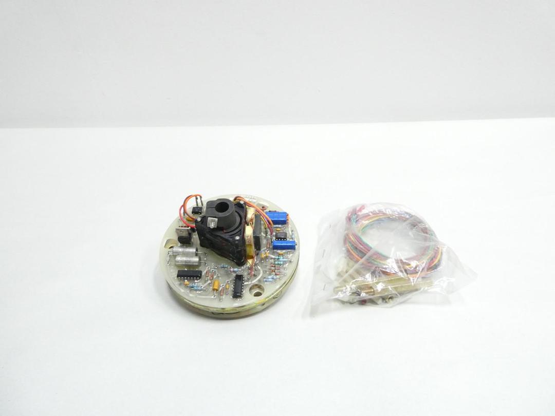 BECK 20-2991-12 20-2992-02 POSITION SENSOR PCB CIRCUIT BOARD