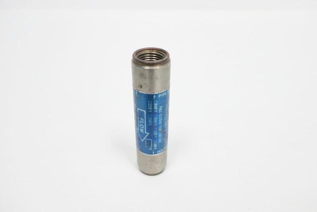 THERM-OMEGA-TECH THERM-O-TECH HEAT ACTUATED TRAP VALVE 145F 300PSI 1/2IN