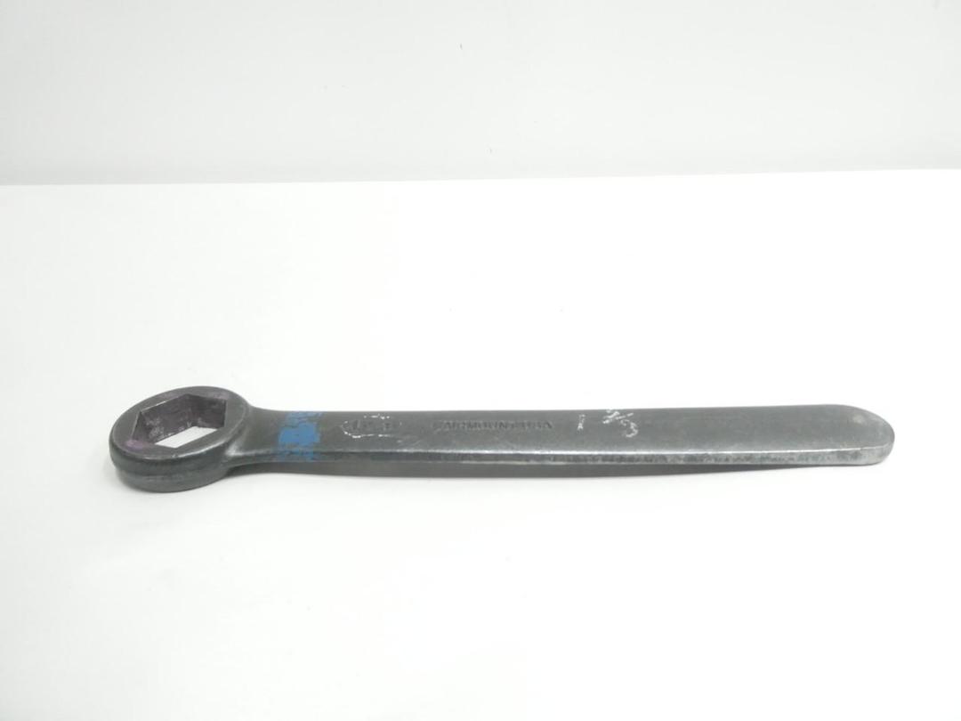 FAIRMOUNT 810 BOX WRENCH 1-5/8IN