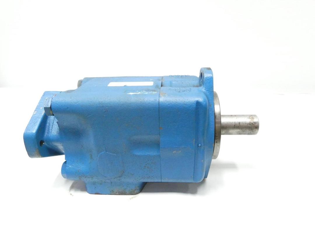 VICKERS AHR-45VTBS50D2203AA22R HYDRAULIC VANE PUMP