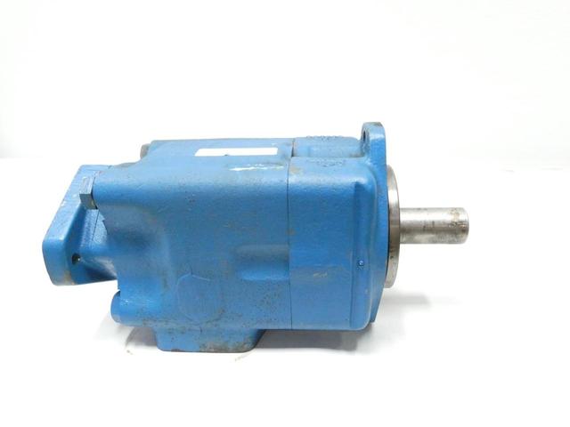 VICKERS AHR-45VTBS50D2203AA22R HYDRAULIC VANE PUMP