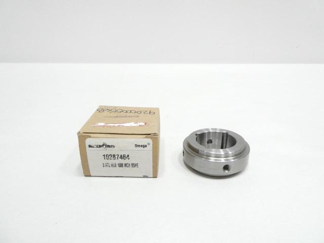 REXNORD 7300795 10287464 OMEGA 3 HTL 1008 INCH BSHG