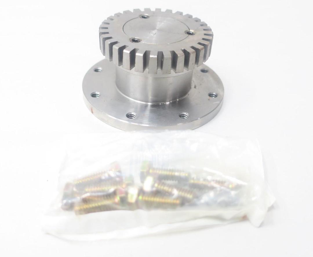REXNORD 0744085 1030T31/35 SPACER HUB