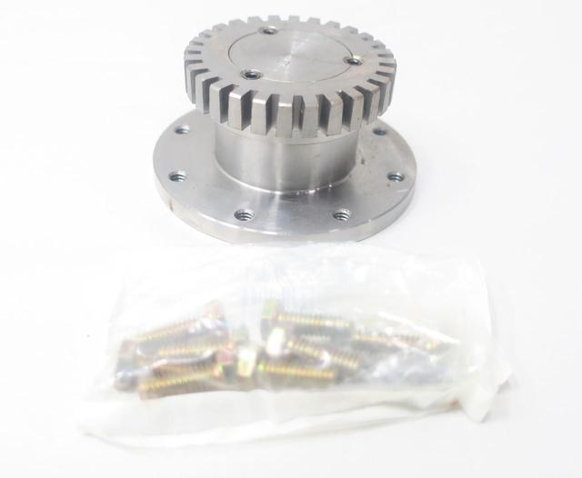 REXNORD 0744085 1030T31/35 SPACER HUB