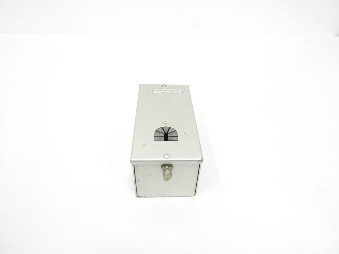 RIXSON-FIREMARK FM-972U OVERHEAD DOOR RELEASE 120V-AC