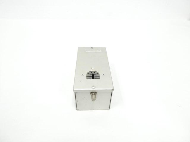 RIXSON-FIREMARK FM-972U OVERHEAD DOOR RELEASE 120V-AC