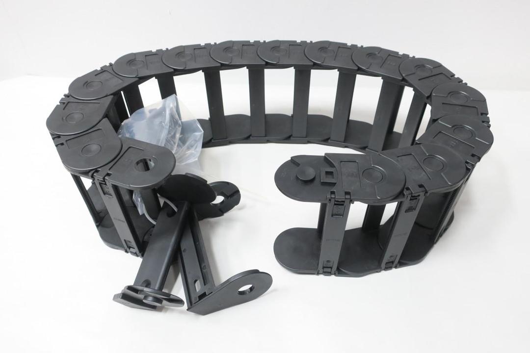 MAZAK H20GV011111 ROBOTIC CABLE GUIDE